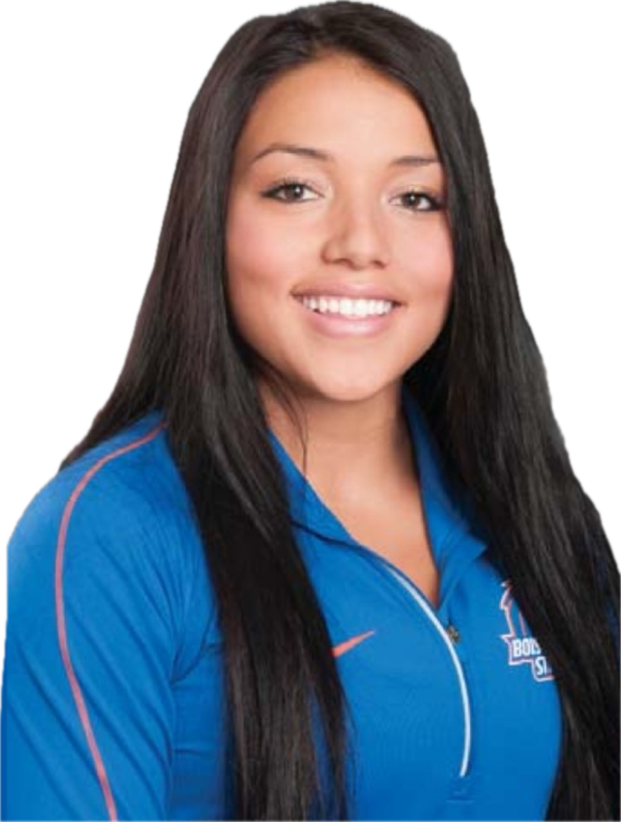 Coach Amanda Dixon