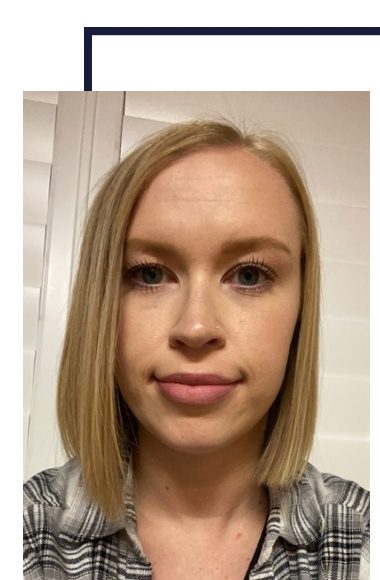 Emily Steen — squad member